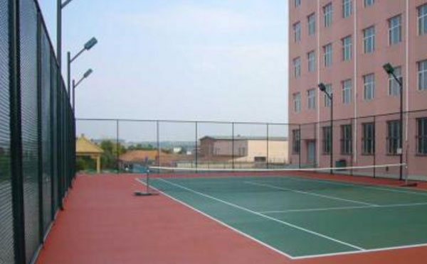 莎车水性丙烯酸地坪涂料