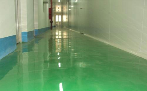 莎车水性环氧底涂