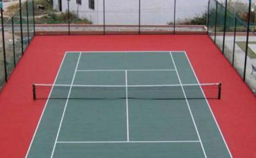 莎车改性丙烯酸面漆