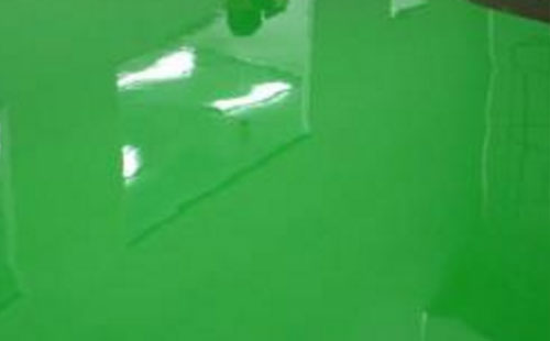 莎车水性环氧通用底涂