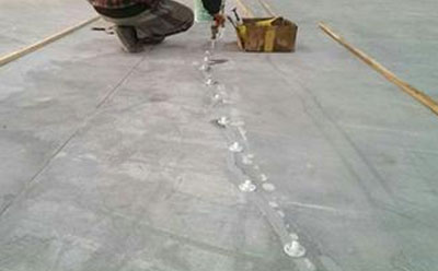 确保莎车莎车环氧地坪工程质量必须严格把控三个环节