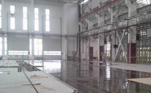 莎车通用环氧地坪底涂