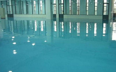 莎车莎车环氧地坪漆颜色怎么调？完全掌握调色绝招！