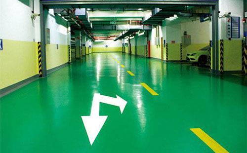 莎车环氧地坪 莎车环氧地坪