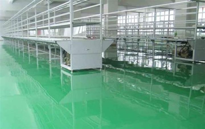 莎车莎车环氧地坪施工要注意哪些问题