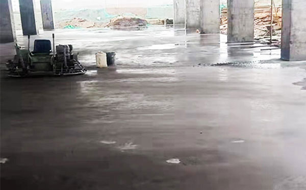 莎车不发火地面