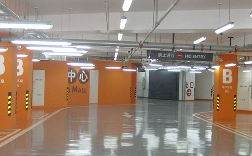 梦得来化工有限公司：专业莎车环氧地坪解决方案提供商