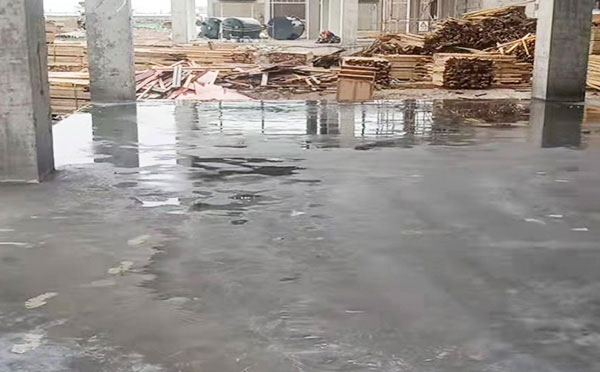 莎车不发火地坪