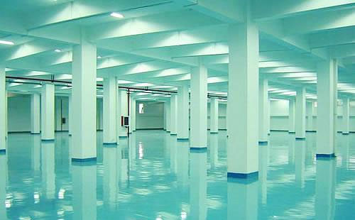 如何挑选合适的莎车莎车环氧地坪底涂、中涂与面涂？专业指南推荐