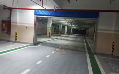 莎车莎车环氧地坪工程全解析：从设计到施工的完整流程