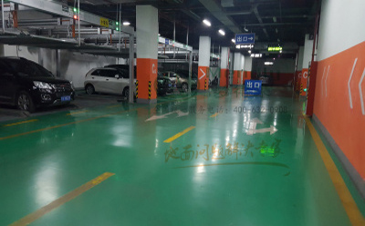 莎车莎车环氧地坪工程注意事项：如何避免施工中的常见问题？