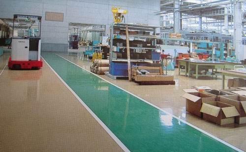 莎车莎车环氧地坪漆施工工艺及常见问题解决指南