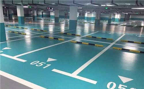 莎车莎车环氧地坪中涂：构筑坚固地面的关键环节